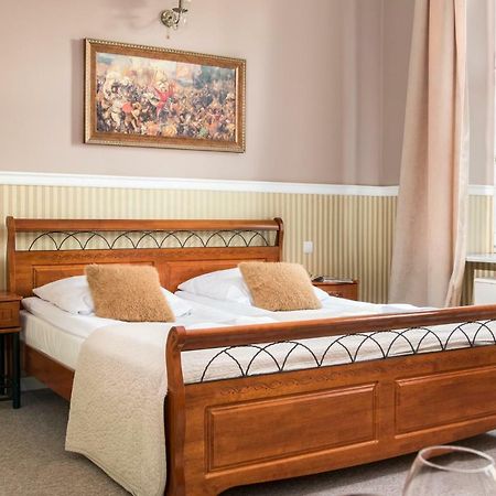 Luxaparts Krakow Dış mekan fotoğraf