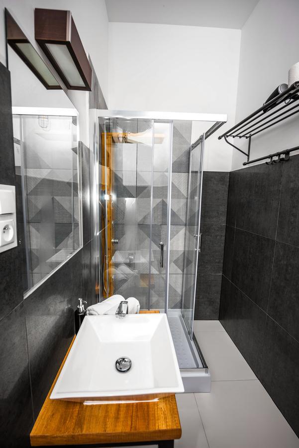 Luxaparts Krakow Dış mekan fotoğraf