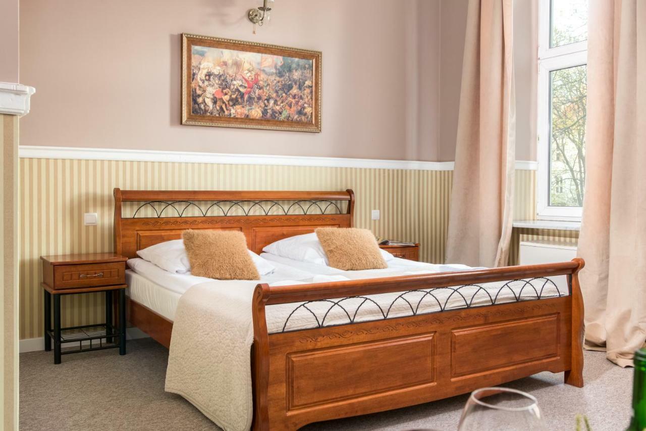 Luxaparts Krakow Dış mekan fotoğraf
