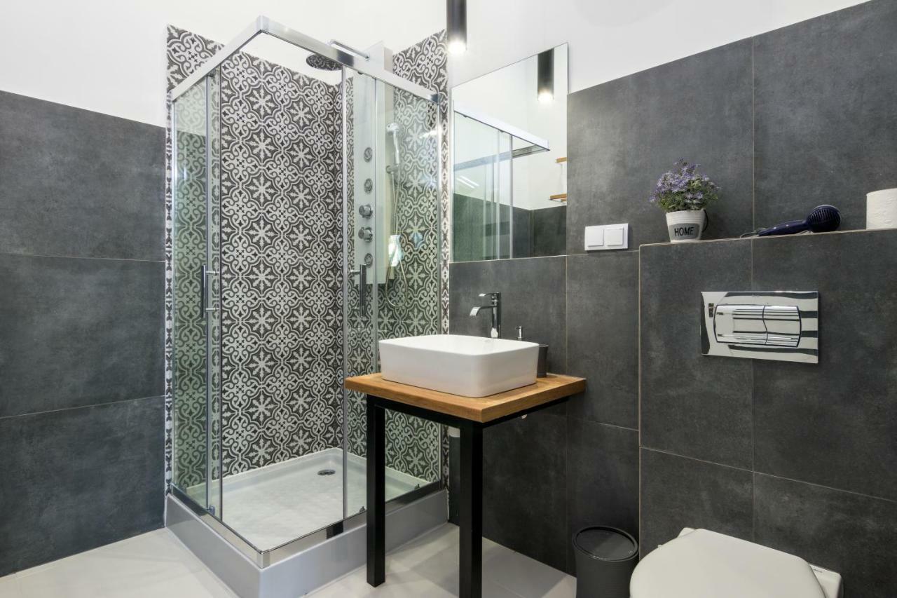 Luxaparts Krakow Dış mekan fotoğraf