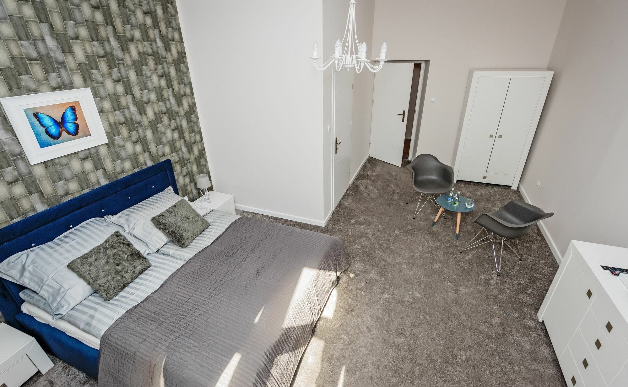 Luxaparts Krakow Dış mekan fotoğraf