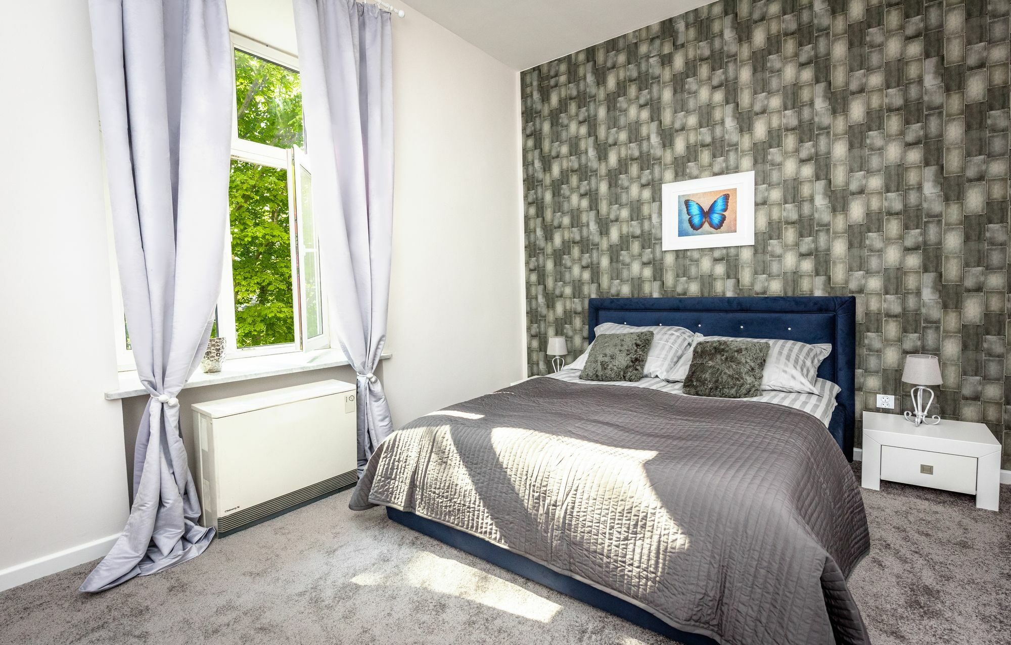Luxaparts Krakow Dış mekan fotoğraf