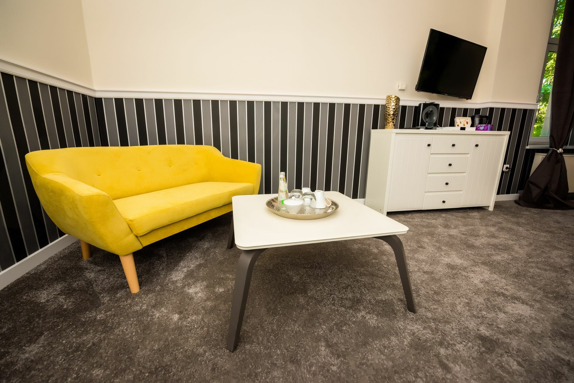 Luxaparts Krakow Dış mekan fotoğraf